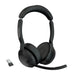 Headphones with Microphone Jabra 25599-989-999 Black - Електроника Телефони и таблети<<<Компютри|