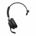 Headphones with Microphone Jabra 26599-899-989 Black - Електроника Периферни и резервни части<<<Компютри|