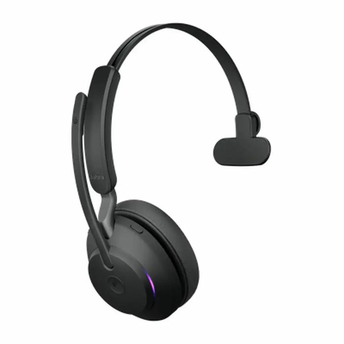 Headphones with Microphone Jabra 26599-899-999 Black - Микрофони и слушалки<<<Електроника Периферни и резервни