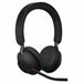 Headphones with Microphone Jabra 26599-989-899 65 W Black - Електроника Периферни и резервни части<<<Компютри|