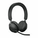 Headphones with Microphone Jabra 26599-989-999 Black - Електроника Периферни и резервни части<<<Компютри|
