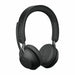 Headphones with Microphone Jabra 26599-989-999 Black - Електроника Периферни и резервни части<<<Компютри|