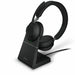 Headphones with Microphone Jabra 26599-999-889 Black - Електроника Периферни и резервни части<<<Компютри|