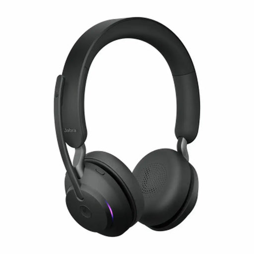 Headphones with Microphone Jabra 26599-999-899 Black - Електроника Периферни и резервни части<<<Компютри|