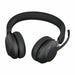 Headphones with Microphone Jabra 26599-999-899 Black - Електроника Периферни и резервни части<<<Компютри|