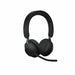 Headphones with Microphone Jabra 26599-999-989 Black - Електроника Периферни и резервни части<<<Компютри|