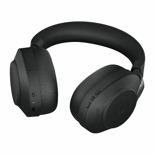Headphones with Microphone Jabra 28599-999-899 Black - Микрофони и слушалки<<<Електроника Периферни и резервни
