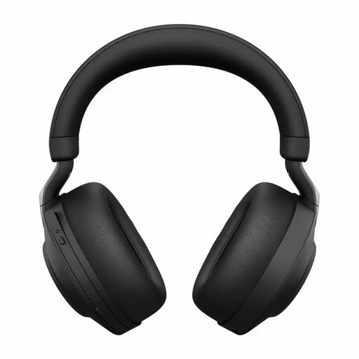 Headphones with Microphone Jabra 28599-999-899 Black - Микрофони и слушалки<<<Електроника Периферни и резервни