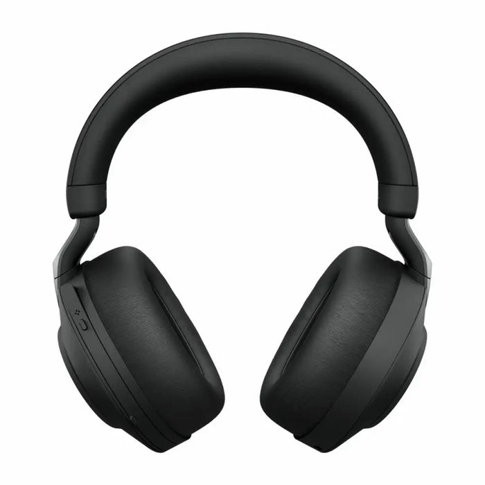 Headphones with Microphone Jabra 28599-999-899 Black - Микрофони и слушалки<<<Електроника Периферни и резервни