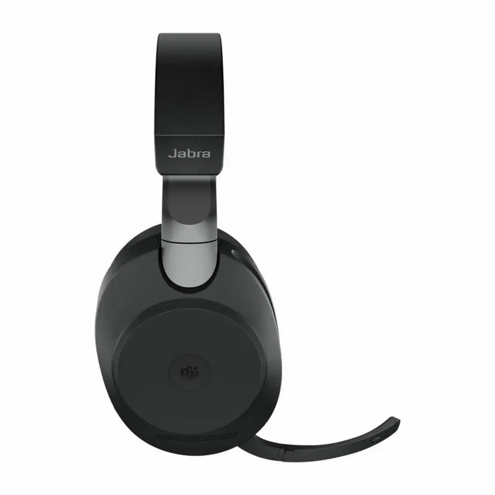 Headphones with Microphone Jabra 28599-999-999 Black - Електроника Периферни и резервни части<<<Компютри|