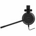 Headphones with Microphone Jabra 4993-823-109 Black - Електроника Периферни и резервни части<<<Компютри|