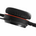 Headphones with Microphone Jabra 5393-823-309 Black - Електроника Периферни и резервни части<<<Компютри|