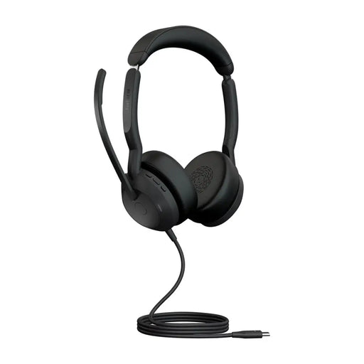 Headphones with Microphone Jabra EVOLVE2 50 - Електроника Телефони и таблети<<<Компютри|