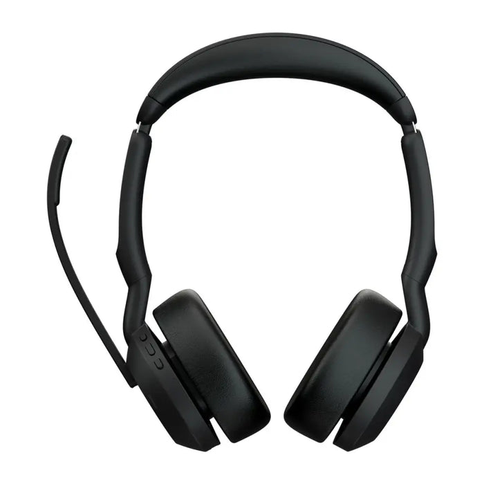 Headphones with Microphone Jabra Evolve2 55 - Електроника Телефони и таблети<<<Компютри|