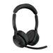 Headphones with Microphone Jabra Evolve2 55 - Електроника Телефони и таблети<<<Компютри|