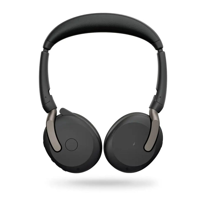 Headphones with Microphone Jabra Evolve2 65 - Електроника Телефони и таблети<<<Компютри|