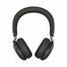 Headphones with Microphone Jabra Evolve2 75 - Електроника Периферни и резервни части<<<Компютри|