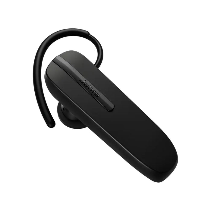 Headphones with microphone Jabra TALK 5 92046900 Bluetooth IN-EAR (PLUGS) - Bluetooth слушалки<<<Мобилни телефони и