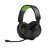 Headphones with microphone JBL JBL Quantum 360 JBLQ360XWLBLKGRN - Слушалки<<<Аудио<<<ТВ Аудио