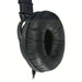 Headphones with Microphone Kensington Black - Електроника Периферни и резервни части<<<Компютри|