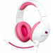 Headphones with Microphone KONIX KX HELLO KITTY GAMING HEADSET - Електроника Периферни и резервни части<<<Компютри|
