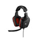 Headphones with microphone Logitech G332 981-000757 ON-EAR - Геймърски слушалки<<<Гейминг аксесоари<<<ТВ Аудио