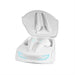 Headphones with Microphone Mars Gaming MHIULTRA White - Електроника Телефони и таблети<<<Компютри|
