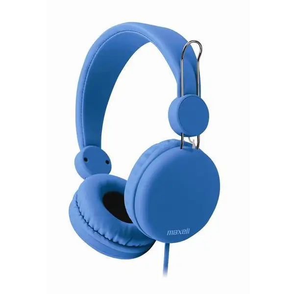 Headphones with microphone MAXELL HP SPECTRUM - Слушалки<<<Компютърна периферия<<<ValiAPI