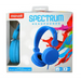 Headphones with microphone MAXELL HP SPECTRUM - Слушалки<<<Компютърна периферия<<<ValiAPI
