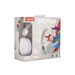 Headphones with microphone MAXELL HP SPECTRUM - Слушалки<<<Компютърна периферия<<<ValiAPI