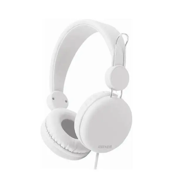 Headphones with microphone MAXELL HP SPECTRUM - Слушалки<<<Компютърна периферия<<<ValiAPI