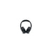 Headphones with Microphone Muse M295ANC Black Grey - Електроника Периферни и резервни части<<<Компютри|