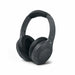 Headphones with Microphone Muse M295ANC Black Grey - Електроника Периферни и резервни части<<<Компютри|
