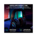 Headphones with Microphone Newskill NS-HS-SOBEK-71 Black - Електроника Периферни и резервни части<<<Компютри|