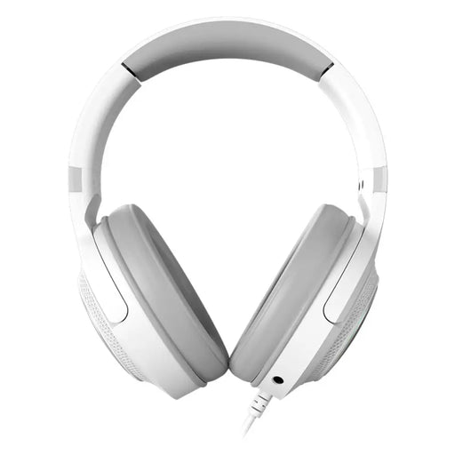 Headphones with Microphone Newskill NS-HS-SOBEK-71-IV White - Електроника Периферни и резервни части<<<Компютри|