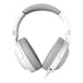 Headphones with Microphone Newskill NS-HS-SOBEK-71-IV White - Електроника Периферни и резервни части<<<Компютри|