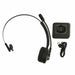 Headphones with Microphone Nilox NXAUB001 Black - Електроника Периферни и резервни части<<<Компютри|