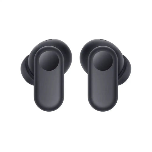 Headphones with Microphone Oppo 110070830007 Black - Електроника Периферни и резервни части<<<Компютри|