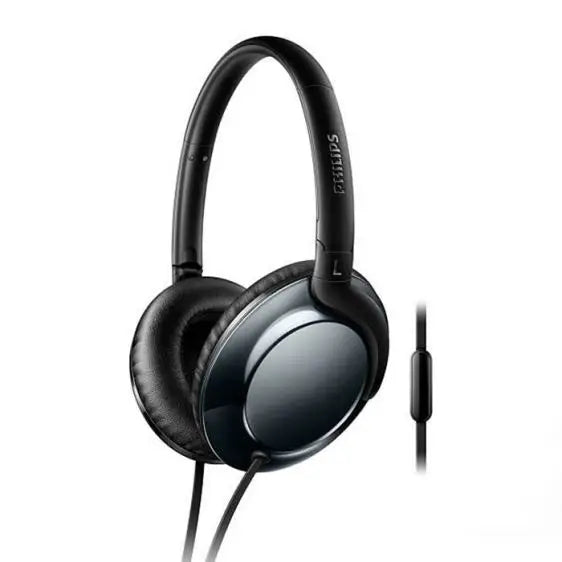 Headphones with microphone PHILIPS SHL4805DC/00 - IT продукти<<<Черна техника и IT<<<TechnoMix
