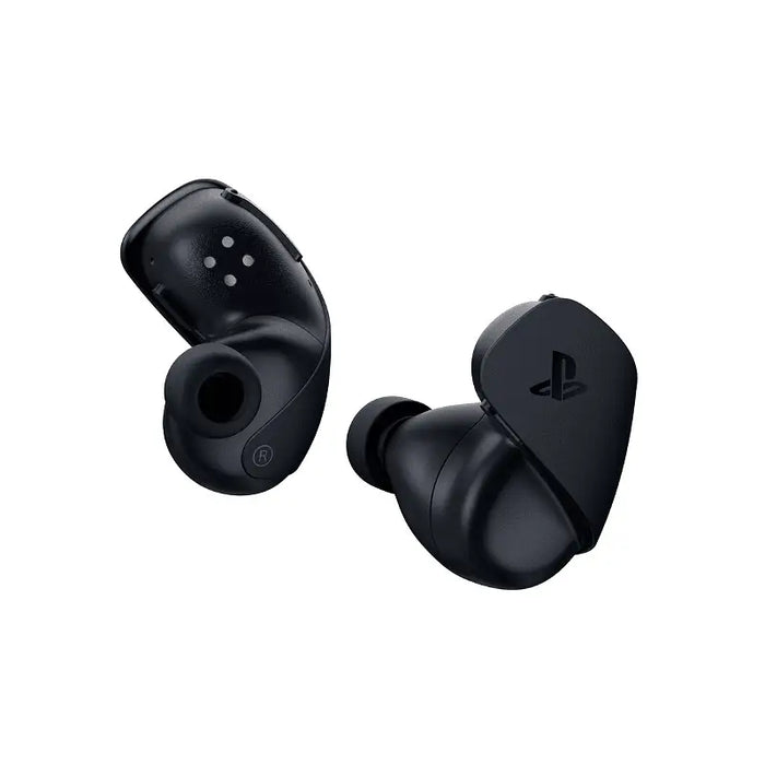 Headphones with microphone PlayStation Pulse Explore Midnight Black Bluetooth TWLS - Слушалки<<<Аудио<<<ТВ Аудио