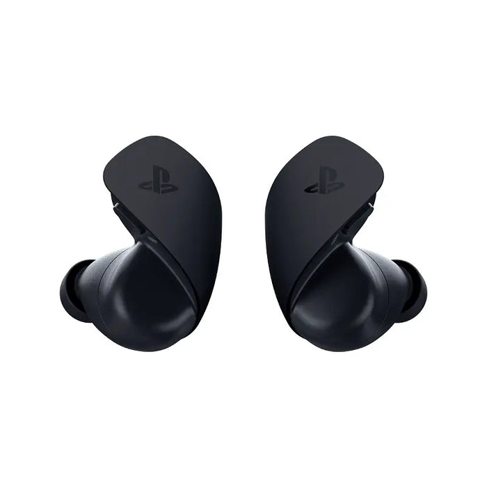 Headphones with microphone PlayStation Pulse Explore Midnight Black Bluetooth TWLS - Слушалки<<<Аудио<<<ТВ Аудио