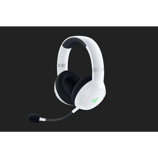 Headphones with Microphone Razer RZ04-03470300-R3M1 White Multicolour - HeadphonesGAM-SLU<<<PC