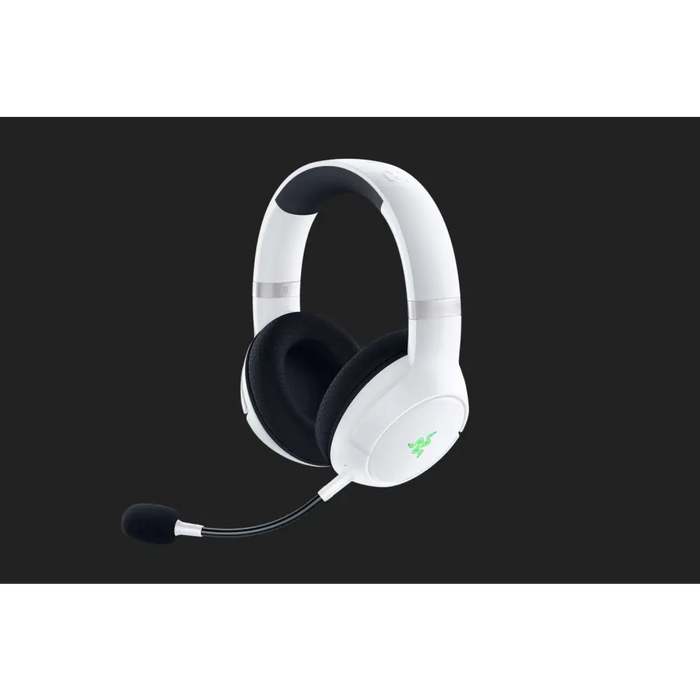 Headphones with Microphone Razer RZ04-03470300-R3M1 White Multicolour - HeadphonesGAM-SLU<<<PC