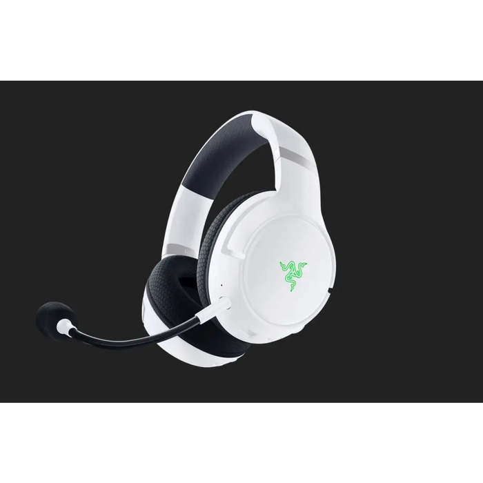 Headphones with Microphone Razer RZ04-03470300-R3M1 White Multicolour - HeadphonesGAM-SLU<<<PC