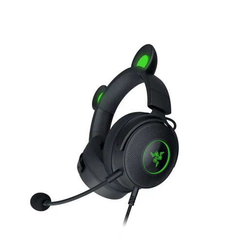 Headphones with Microphone Razer RZ04-04510100-R3M1 - Компютър Игри<<<Компютри| Електроника<<<BigBuy&&&Гейминг