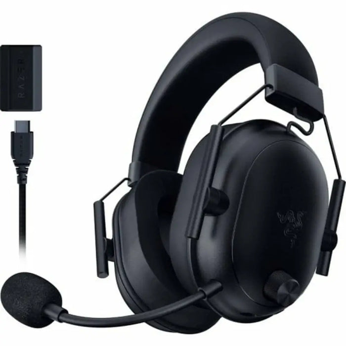 Headphones with Microphone Razer RZ04-04960100-R3M1 - Компютър Игри<<<Компютри| Електроника<<<BigBuy&&&Гейминг