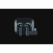 Headphones with Microphone Razer RZ12-04590100-R3G1 Black - Електроника Телефони и таблети<<<Компютри|