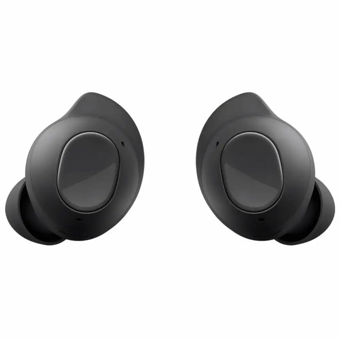 Headphones with Microphone Samsung SM-R400NZAAEUC Grey Graphite - Електроника Периферни и резервни части<<<Компютри|