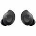 Headphones with Microphone Samsung SM-R400NZAAEUC Grey Graphite - Електроника Периферни и резервни части<<<Компютри|