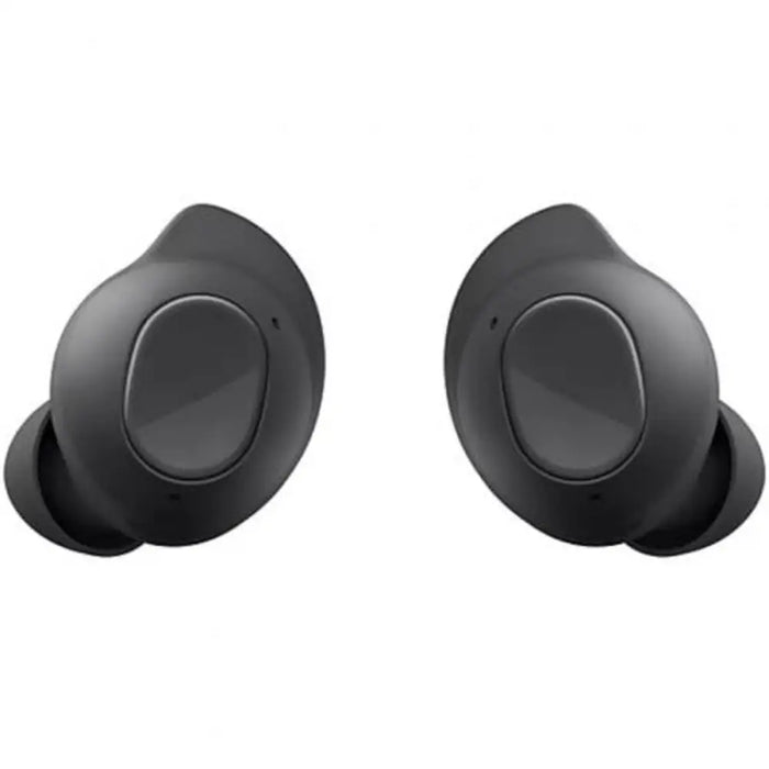 Headphones with Microphone Samsung SM-R400NZAAEUC Grey Graphite - Електроника Периферни и резервни части<<<Компютри|